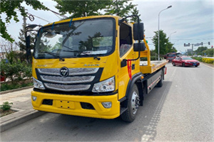 华龙区汽车救援头像