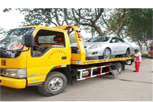 华龙区附近24小时汽车拖车服务热线