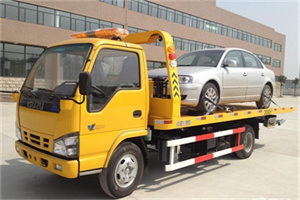 华龙区道路救援一般怎么收费