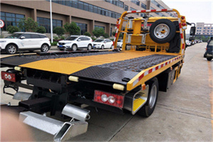 华龙区24小时汽车送油服务公司