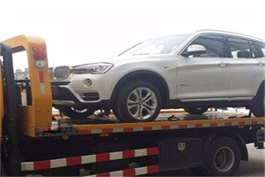 华龙区拖车24小时服务电话