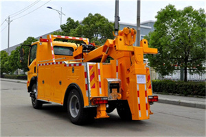 华龙区高速路拖车费