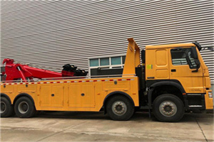 华龙区道路救援公司